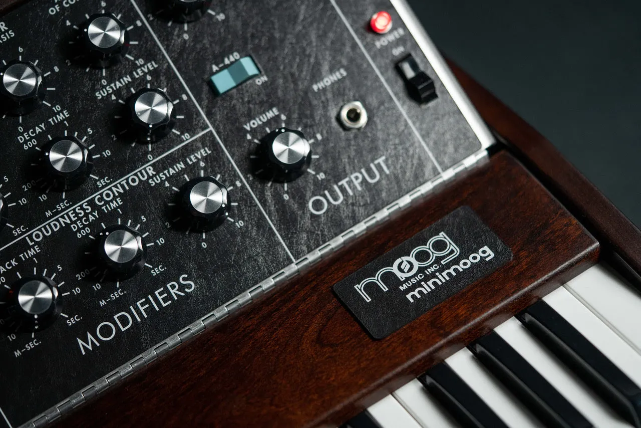 Model D