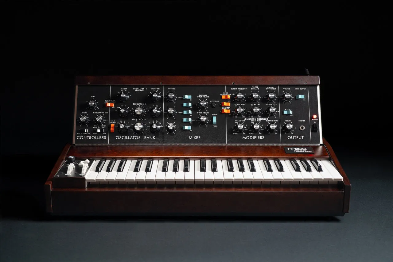 Model D
