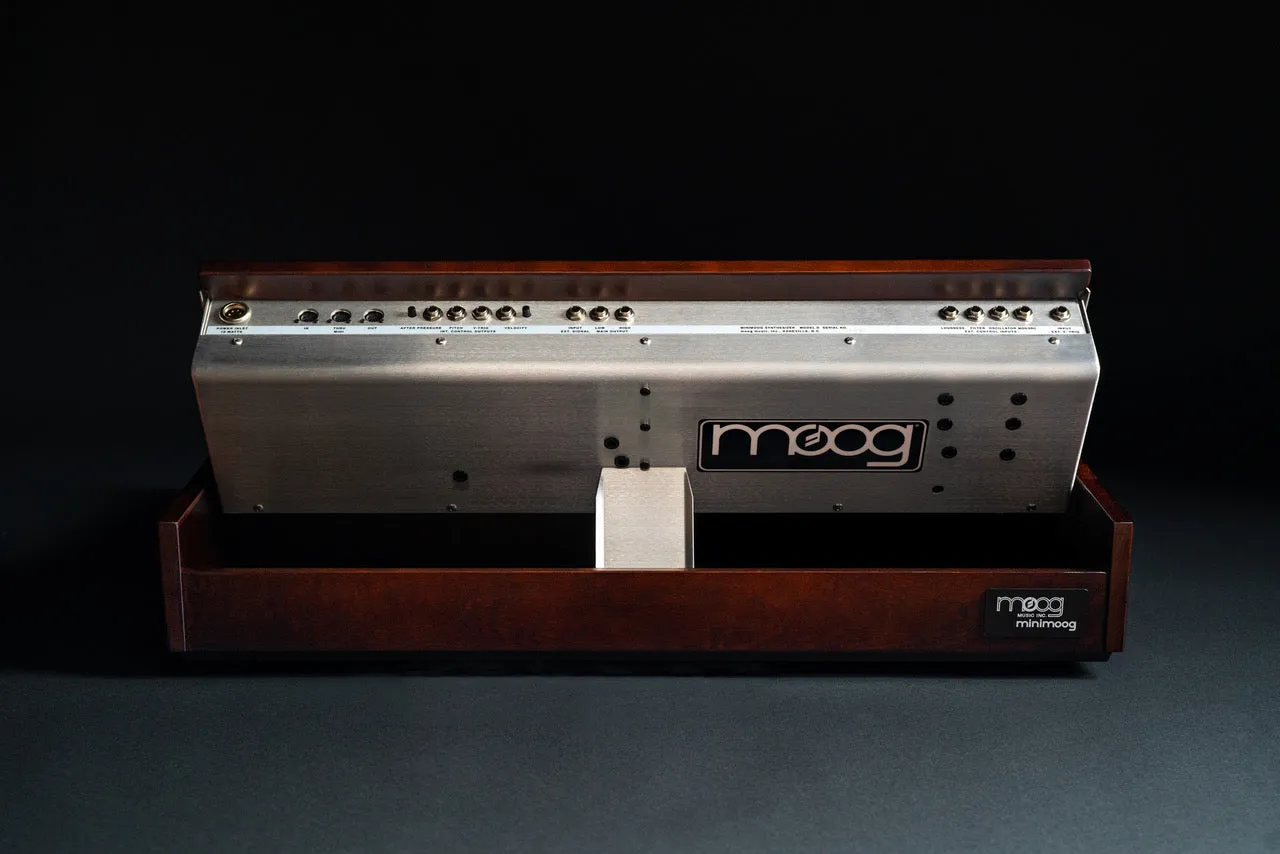Model D
