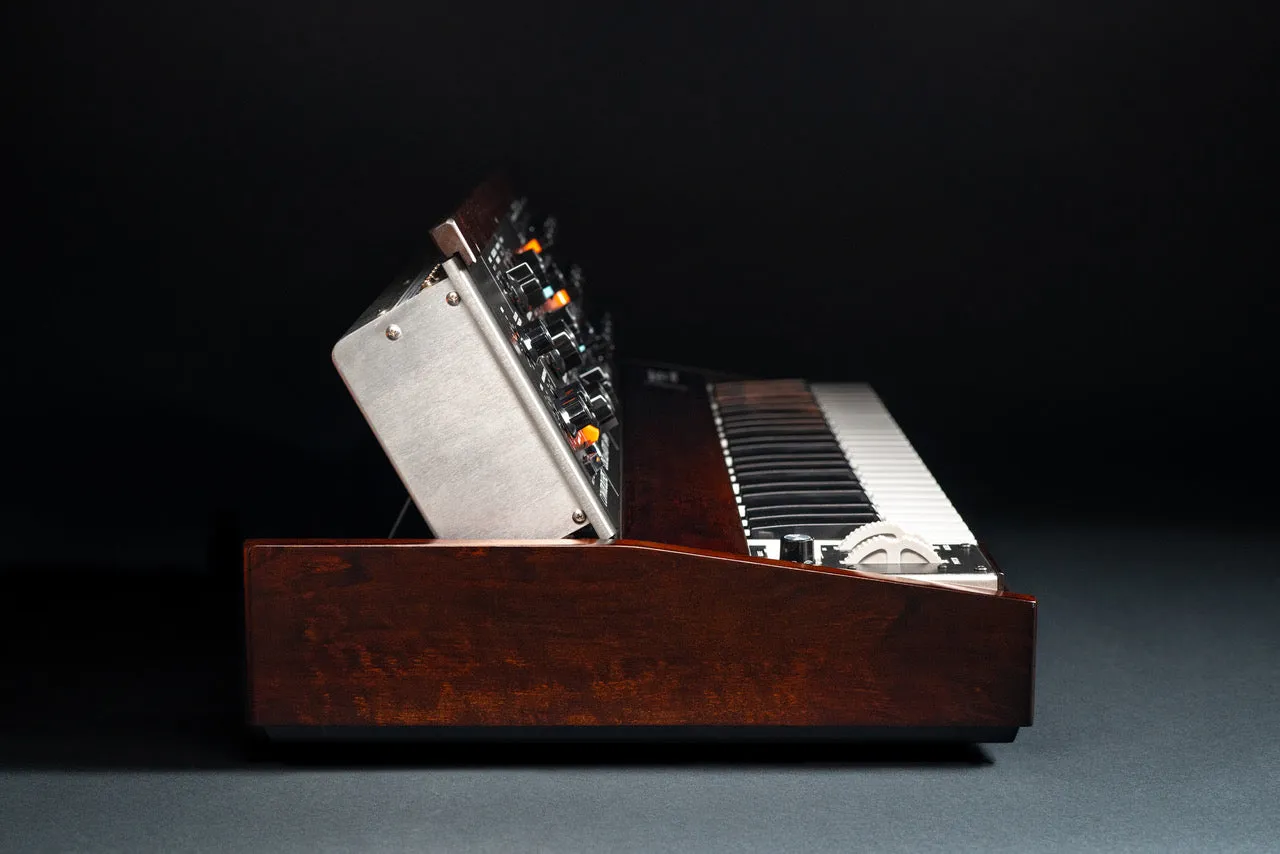Model D