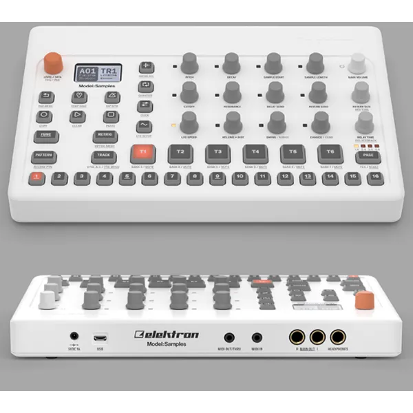 Model:Samples