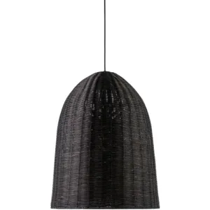 Modern Rustic Awaits: Arboria 19" Pendant Light