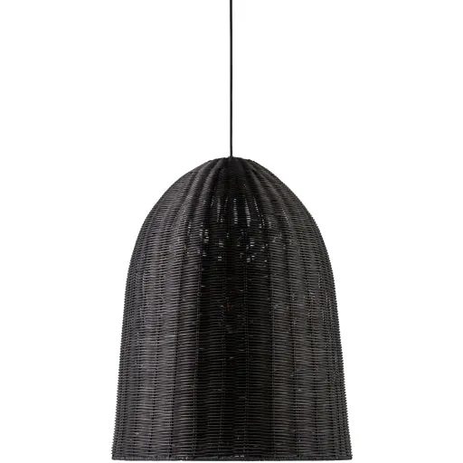 Modern Rustic Awaits: Arboria 19" Pendant Light