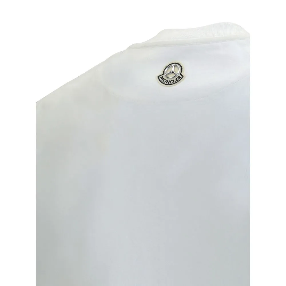 Moncler x Mercedes-Benz by Nigo T-Shirt