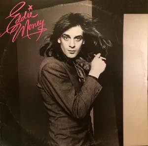Money, Eddie - Self-Titled - Super Hot Stamper (Quiet Vinyl)