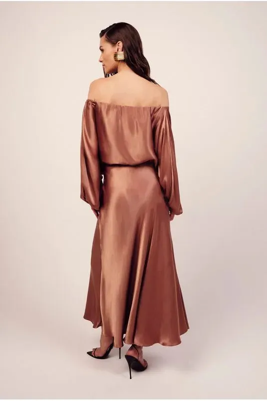 MONICA SKIRT