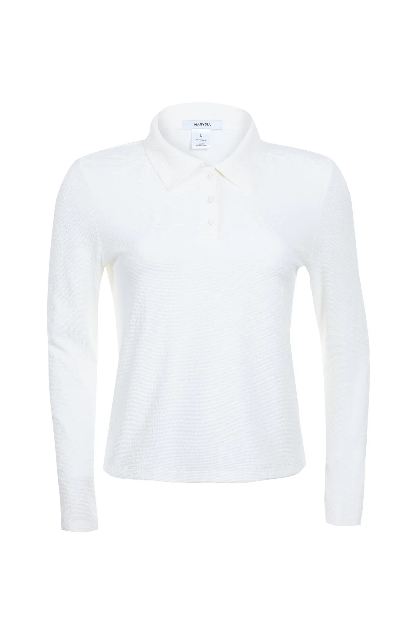 Monica Top - Coconut