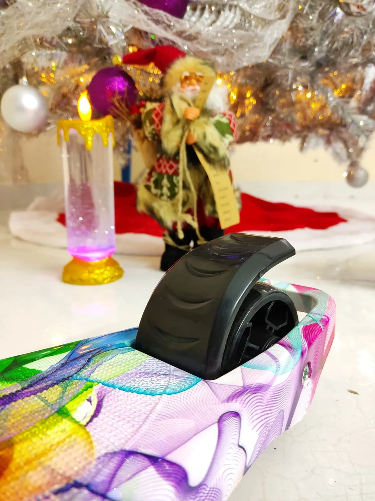 MONOPATÍN SCOOTER URBAN PATINETA CON LUCES $149.900 ENVÍO GRATIS PAGAS AL RECIBIR