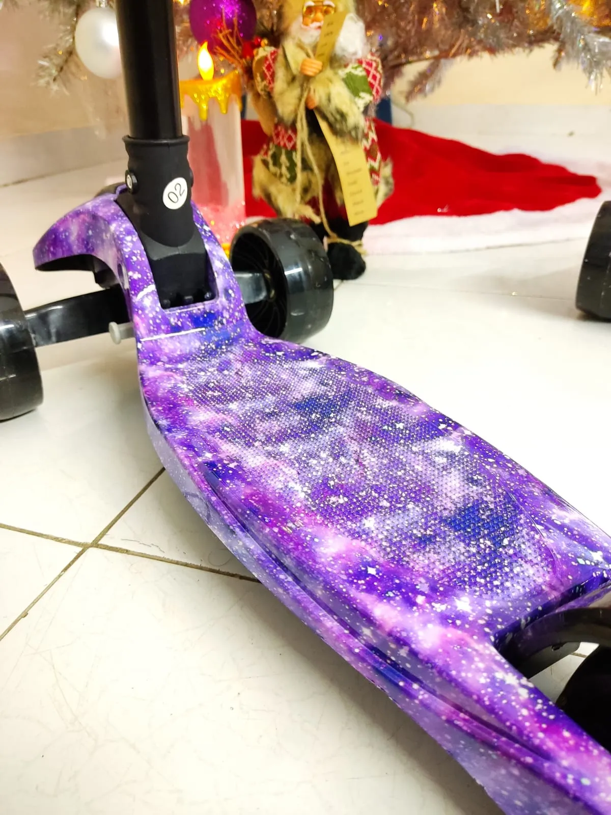 MONOPATÍN SCOOTER URBAN PATINETA CON LUCES $149.900 ENVÍO GRATIS PAGAS AL RECIBIR