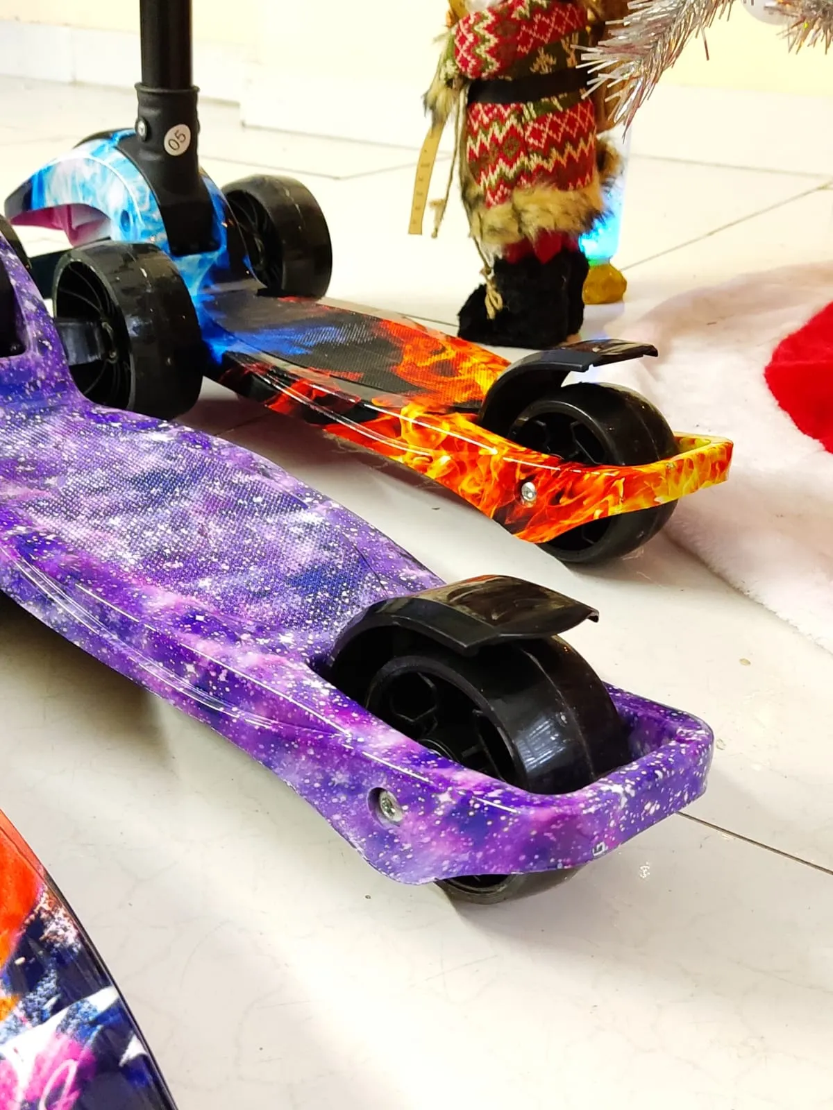 MONOPATÍN SCOOTER URBAN PATINETA CON LUCES $149.900 ENVÍO GRATIS PAGAS AL RECIBIR