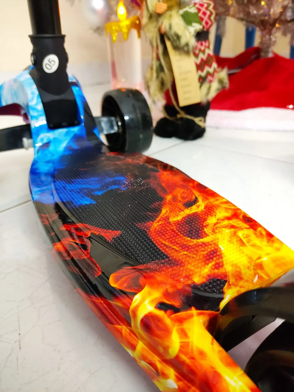 MONOPATÍN SCOOTER URBAN PATINETA CON LUCES $149.900 ENVÍO GRATIS PAGAS AL RECIBIR