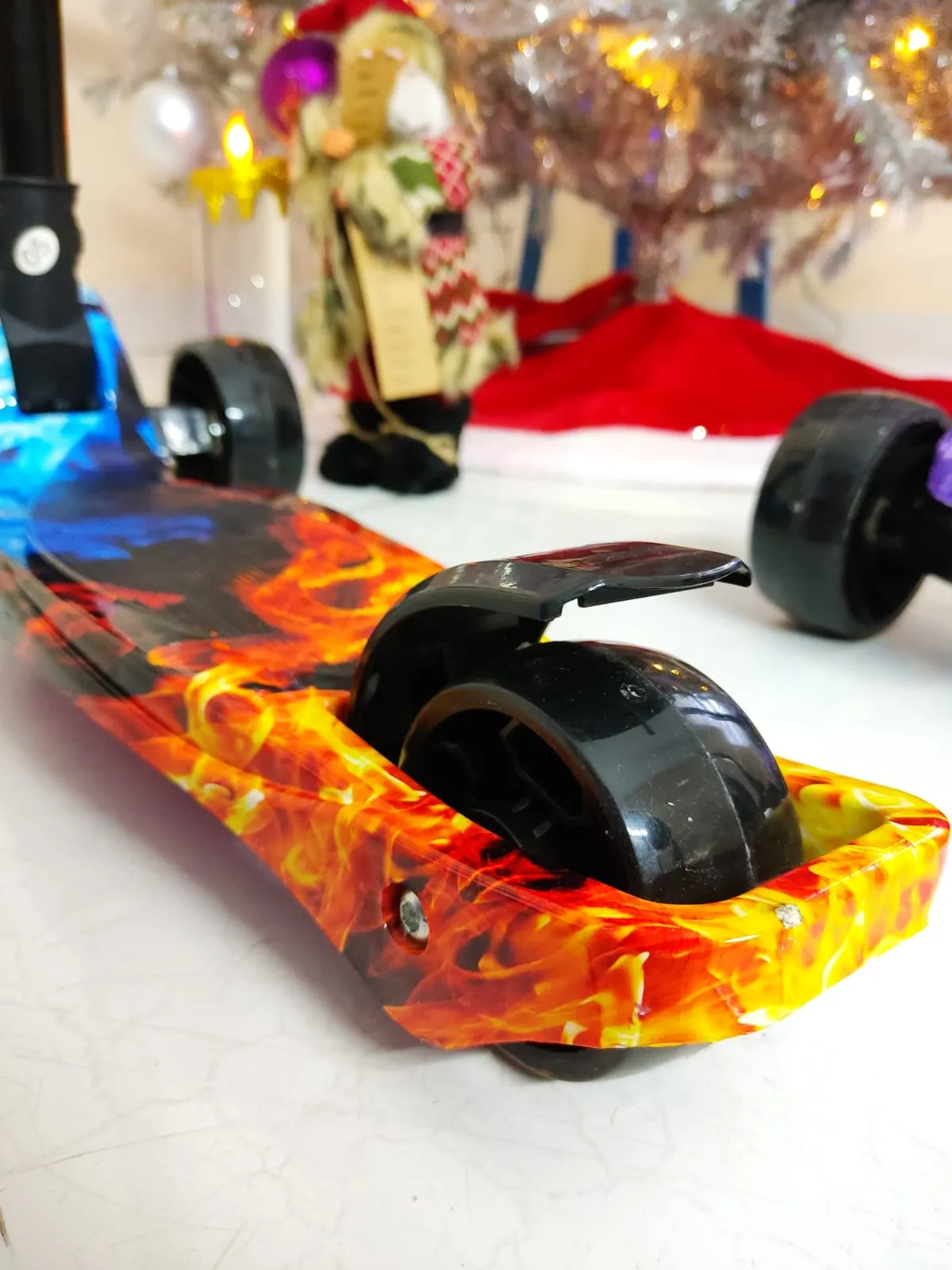 MONOPATÍN SCOOTER URBAN PATINETA CON LUCES $149.900 ENVÍO GRATIS PAGAS AL RECIBIR