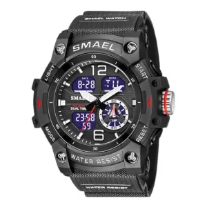 Montre de plongée militaire