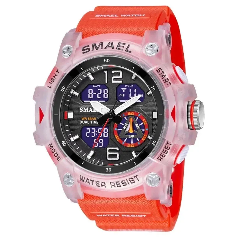 Montre de plongée militaire