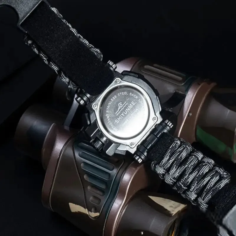 Montre digitale
