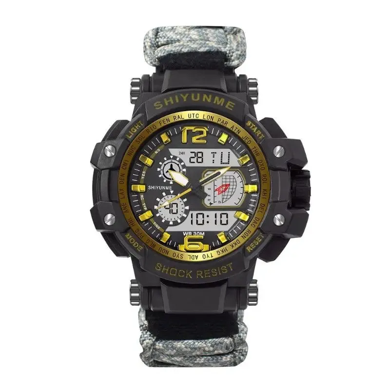 Montre digitale