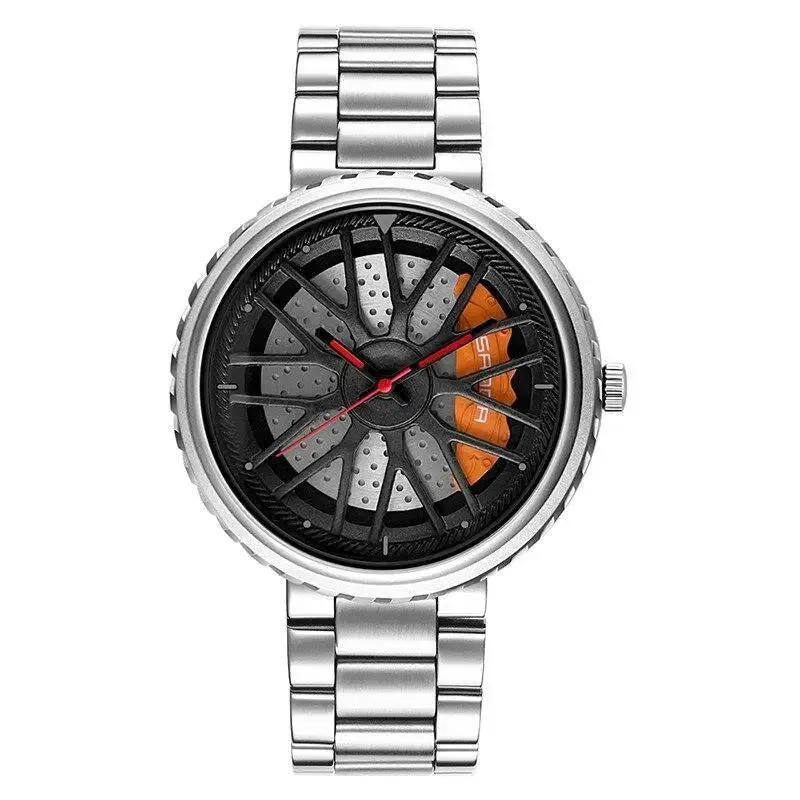 Montre militaire americaine