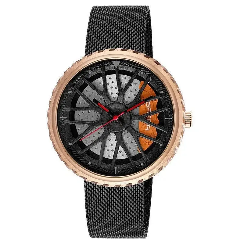 Montre militaire americaine
