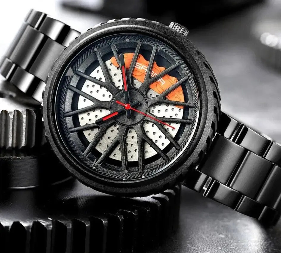 Montre militaire americaine