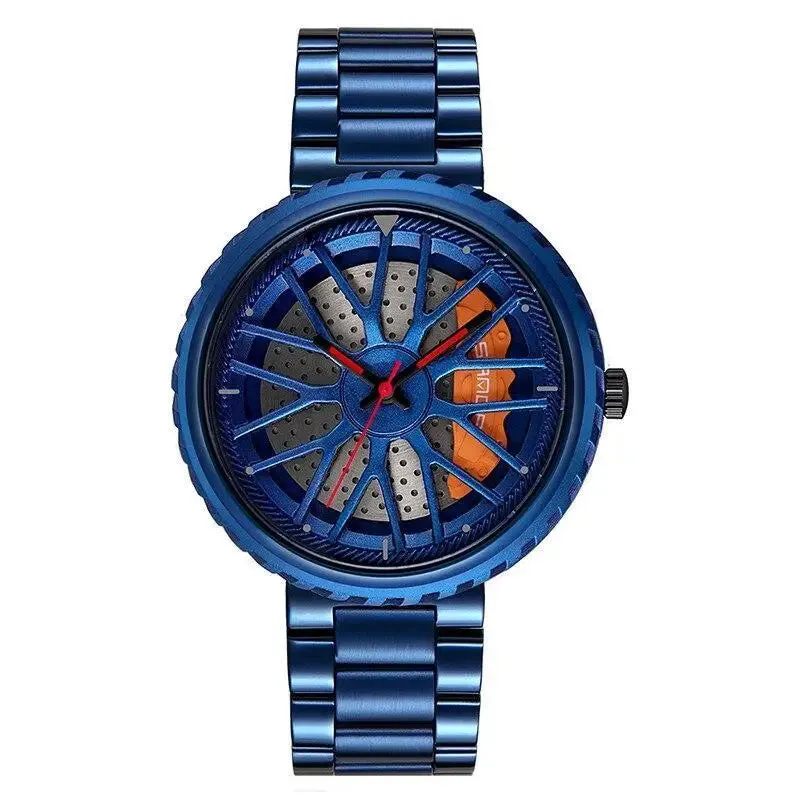 Montre militaire americaine