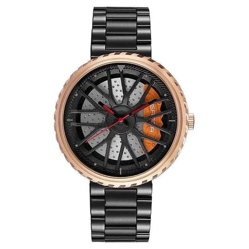 Montre militaire americaine