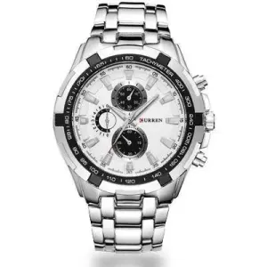 MONTRE MILITAIRE - ANALOGIQUE