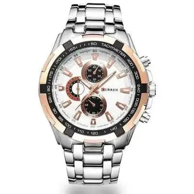 MONTRE MILITAIRE - ANALOGIQUE