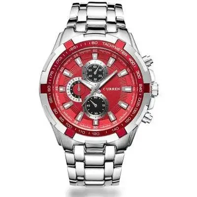 MONTRE MILITAIRE - ANALOGIQUE