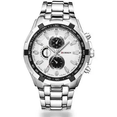 MONTRE MILITAIRE - ANALOGIQUE