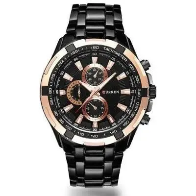 MONTRE MILITAIRE - ANALOGIQUE