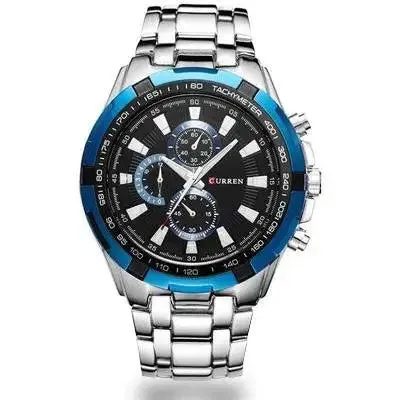 MONTRE MILITAIRE - ANALOGIQUE