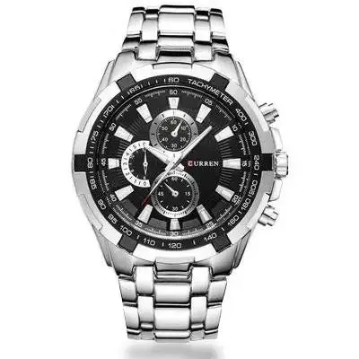 MONTRE MILITAIRE - ANALOGIQUE