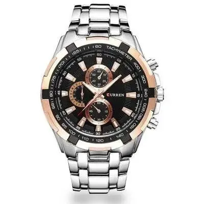 MONTRE MILITAIRE - ANALOGIQUE
