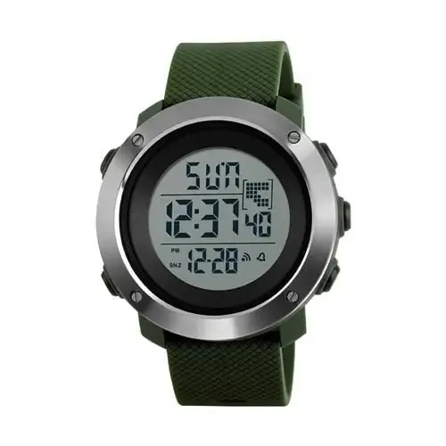 Montre militaire pour homme