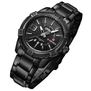 MONTRE MILITAIRE - PRÉSIDENT