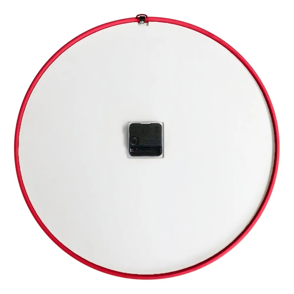 Montreal Canadiens: Modern Disc Wall Clock