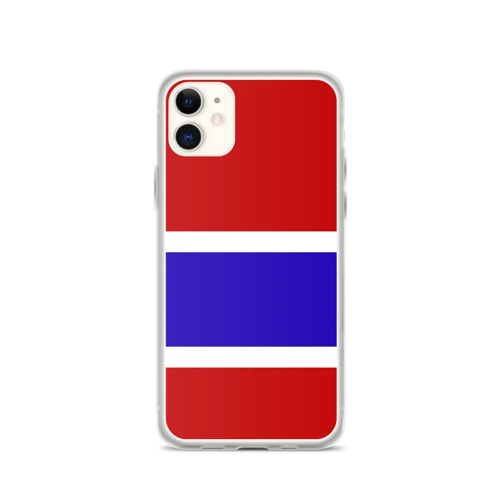 Montreal Phone Case