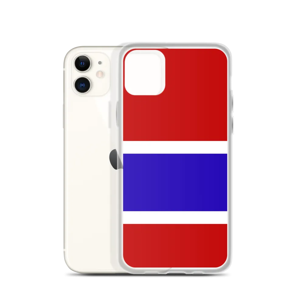 Montreal Phone Case