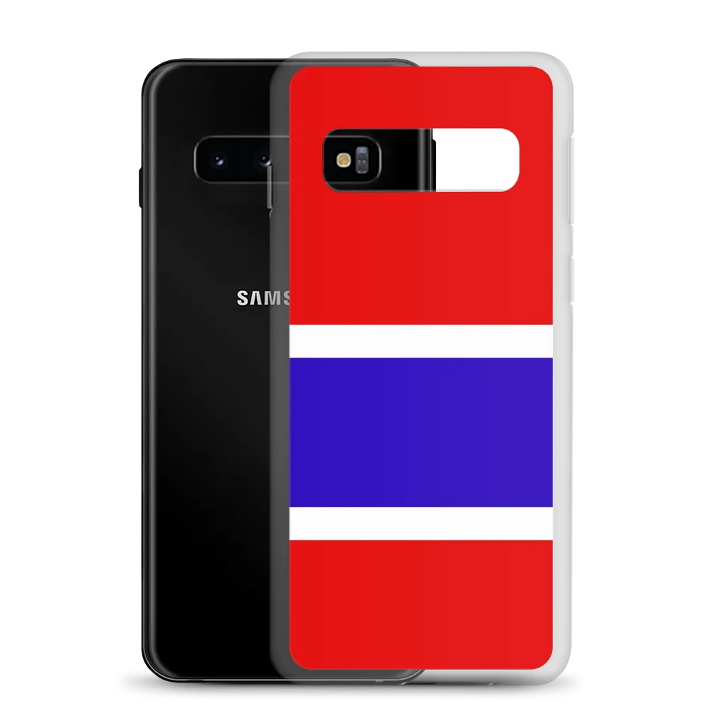 Montreal Phone Case