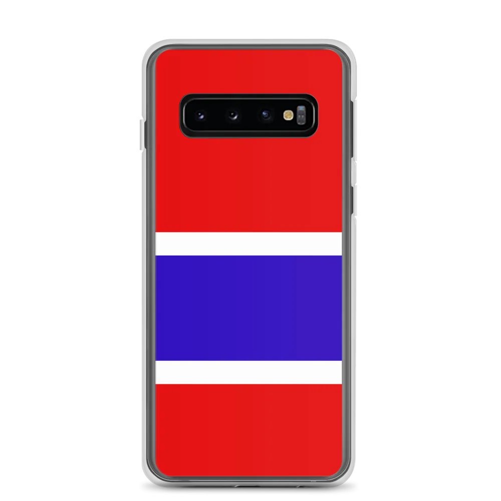 Montreal Phone Case