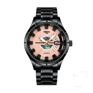 Montres camouflage militaires