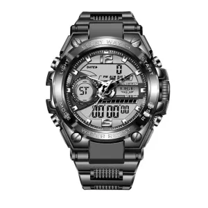 Montres militaires luxes