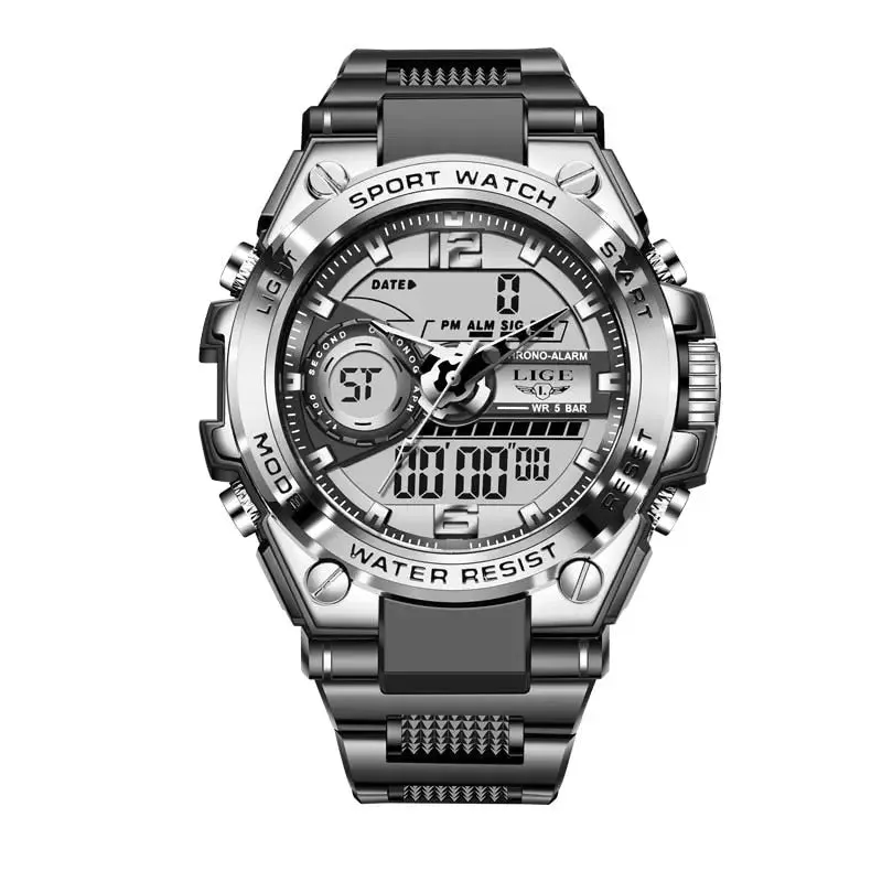 Montres militaires luxes