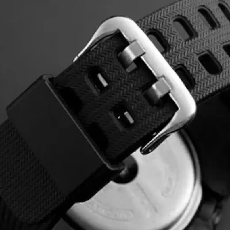 Montres tactiques homme
