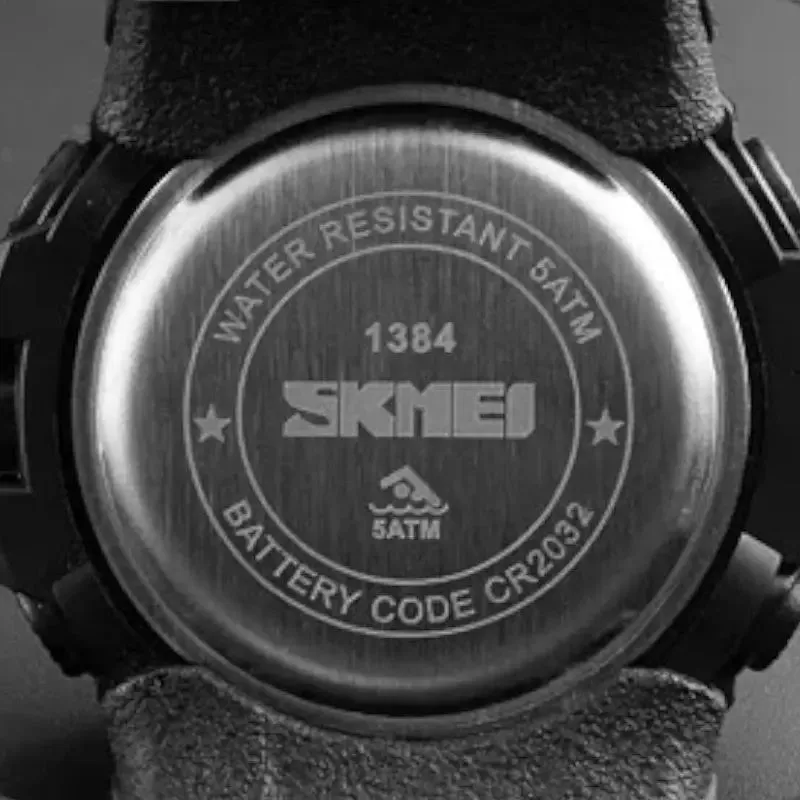 Montres tactiques homme