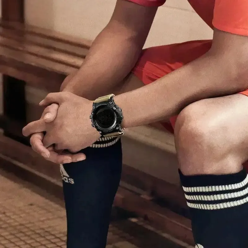 Montres tactiques homme