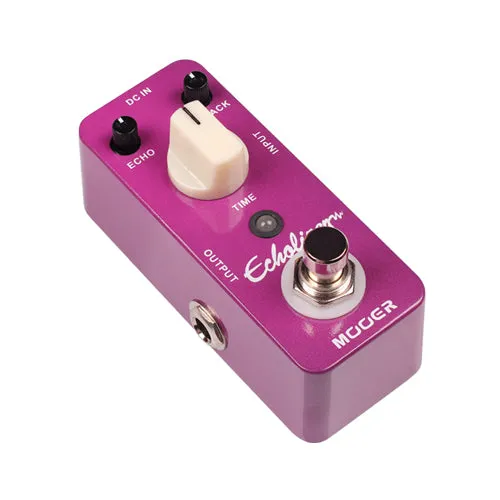 Mooer Echolizer Pedal