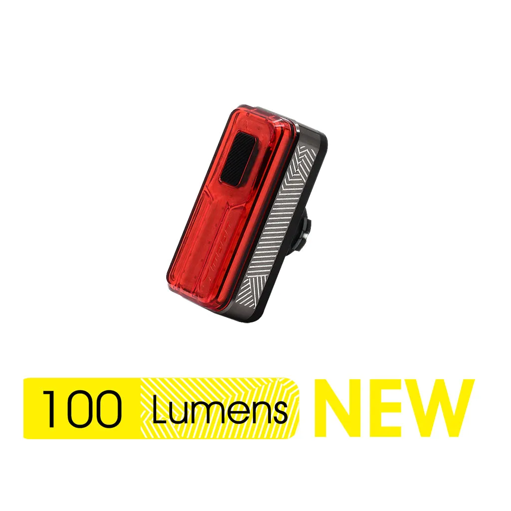 MOON SPORT HELIX LITE TAIL LIGHT