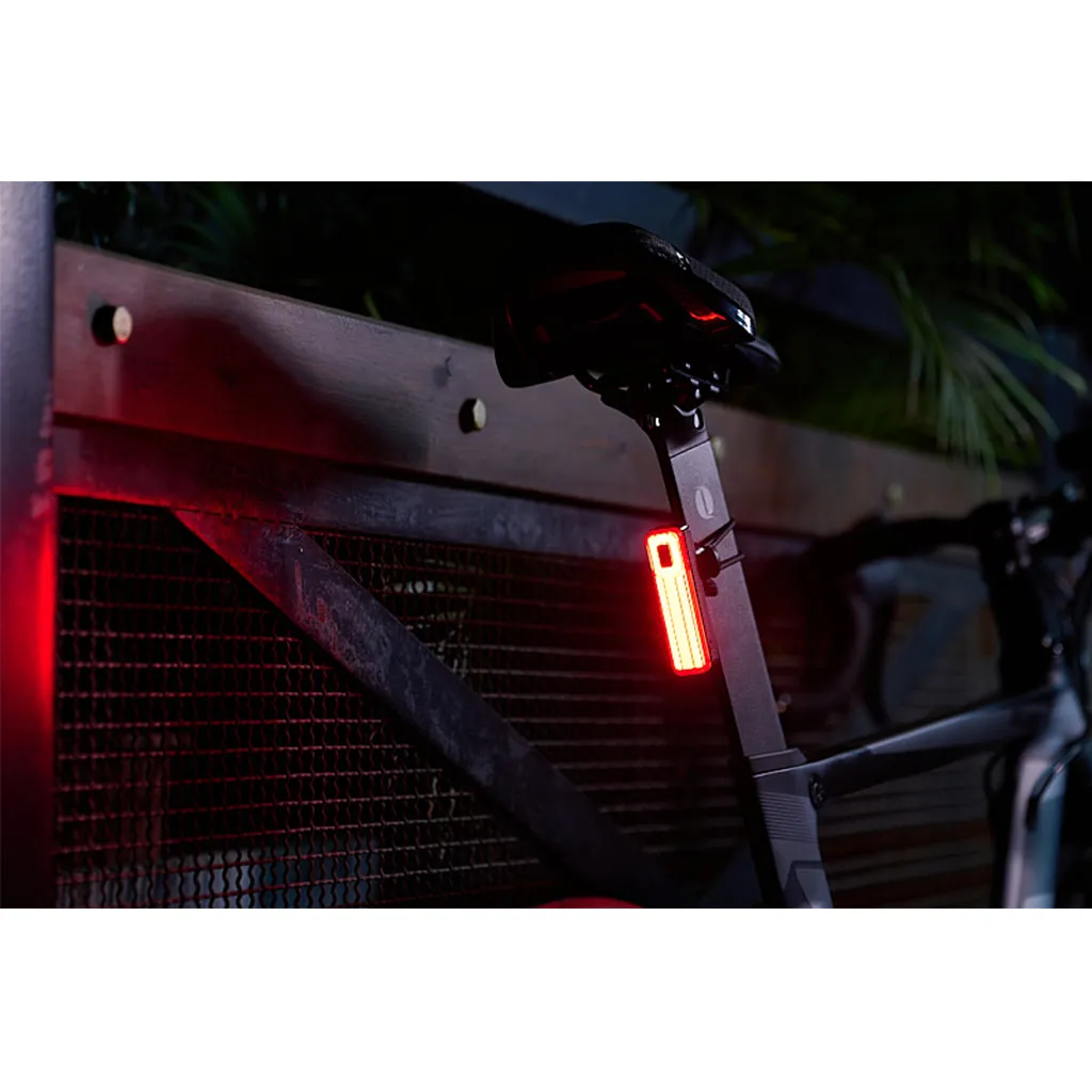MOON SPORT HELIX SENSE 450 TAIL LIGHT