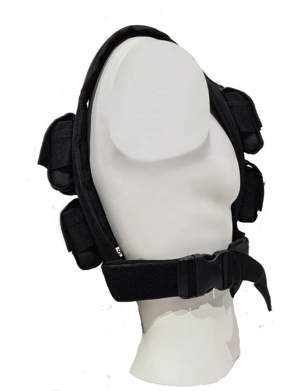 Morgan Tactical Body Weight Vest | 10kg